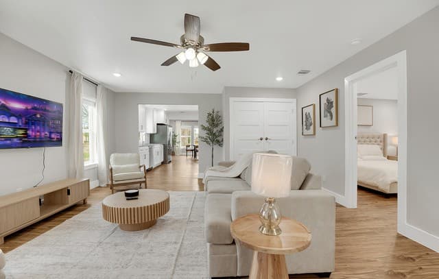 rental at 839  Oasis St in New Braunfels, TX — photo 4