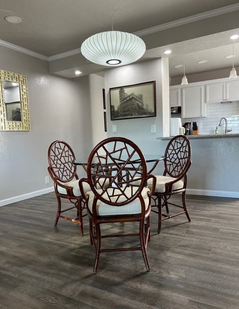 rental at 168  Barilla Unit # A-202 in San Antonio, TX — photo 2
