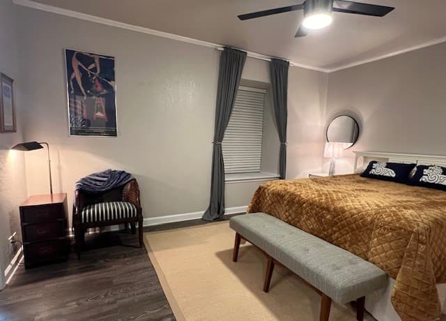 rental at 168  Barilla Unit # A-202 in San Antonio, TX — photo 5