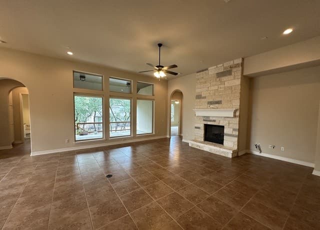 rental at 111  El Cielo in Boerne, TX — photo 4