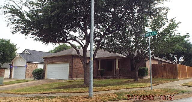 rental at 105  Wistoria in Cibolo, TX — photo 5