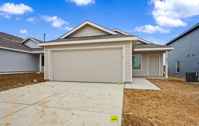 rental at 241  Tahoe Ave in New Braunfels, TX — photo 1