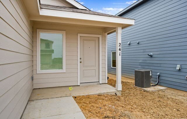 rental at 241  Tahoe Ave in New Braunfels, TX — photo 2