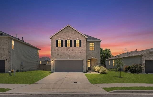 rental at 5012  Arrow Vis in Schertz, TX — photo 1