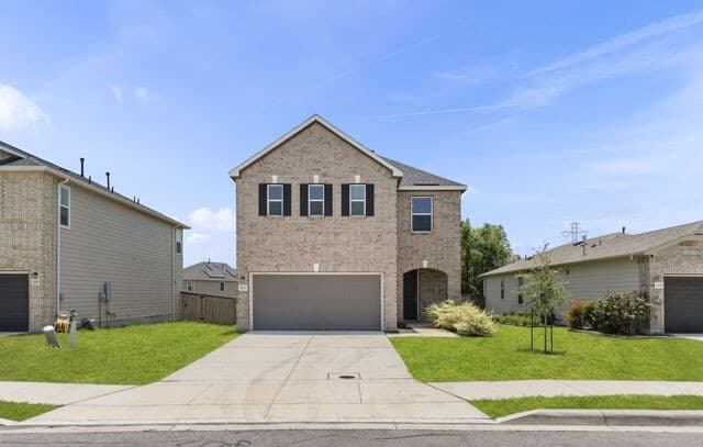 rental at 5012  Arrow Vis in Schertz, TX — photo 2