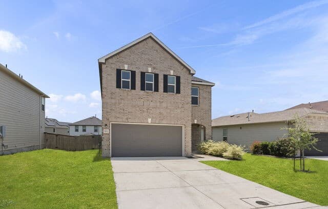 rental at 5012  Arrow Vis in Schertz, TX — photo 3