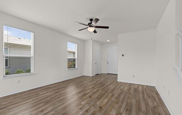 rental at 5012  Arrow Vis in Schertz, TX — photo 5