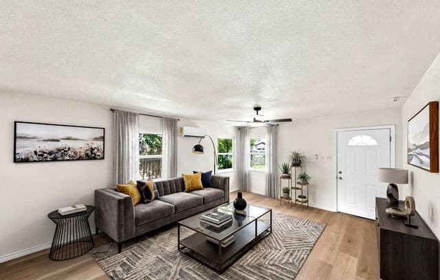 rental at 10  Linden Ave in San Antonio, TX — photo 2