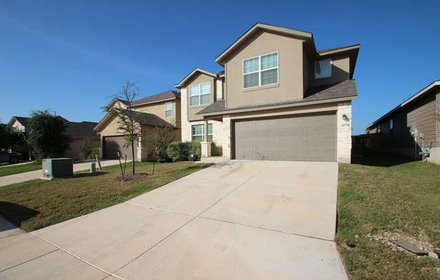 rental at 4778  Chalk Flats in San Antonio, TX — photo 3