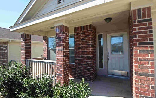 rental at 9135  Mare Hunt in San Antonio, TX — photo 2
