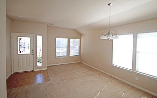 rental at 9135  Mare Hunt in San Antonio, TX — photo 3