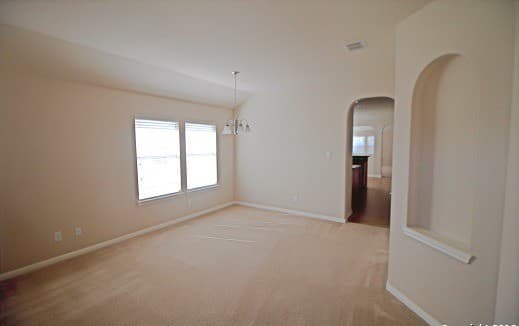 rental at 9135  Mare Hunt in San Antonio, TX — photo 4