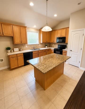 rental at 2103  Preakness Ln in San Antonio, TX — photo 5