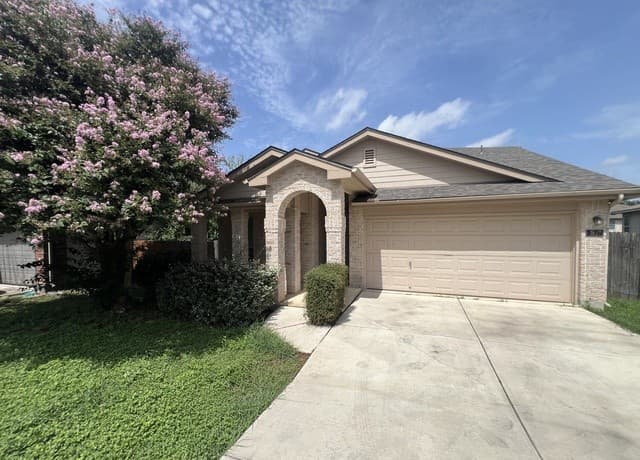 rental at 7627 Ariel Hl in San Antonio TX