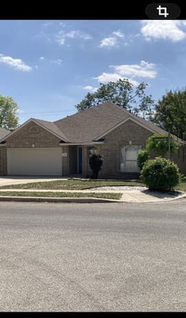 rental at 14934  Gateview in San Antonio, TX — photo 1