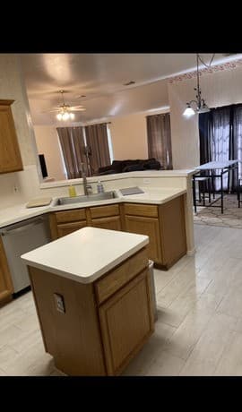rental at 14934  Gateview in San Antonio, TX — photo 3