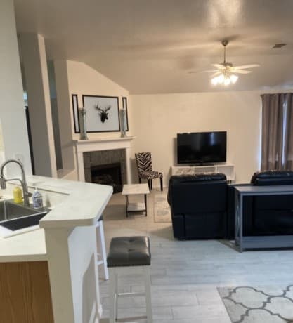 rental at 14934  Gateview in San Antonio, TX — photo 5