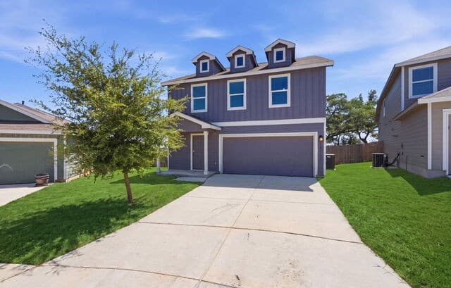 rental at 10111 Gap Crk in San Antonio TX