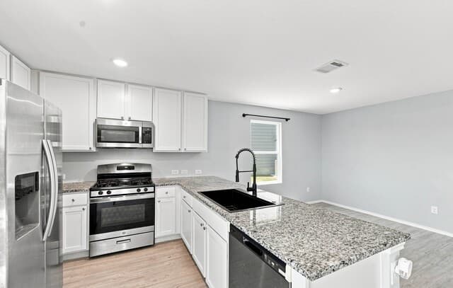 rental at 10111  Gap Crk in San Antonio, TX — photo 4