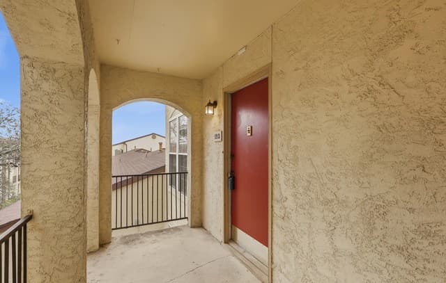 rental at 8702  Village Dr Unit 123 in San Antonio, TX — photo 3