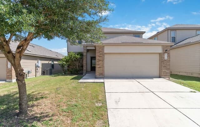 rental at 8430  Terlingua Cove in Converse, TX — photo 2
