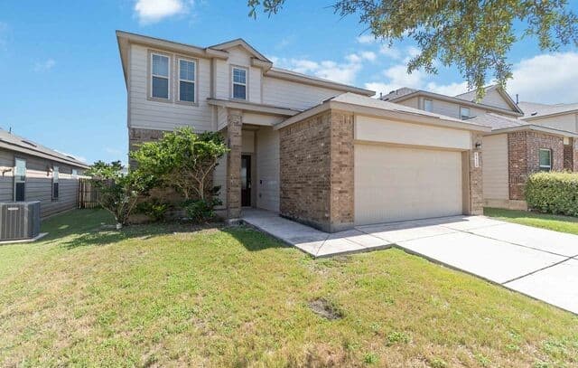 rental at 8430  Terlingua Cove in Converse, TX — photo 3