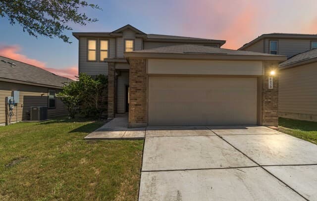rental at 8430  Terlingua Cove in Converse, TX — photo 4