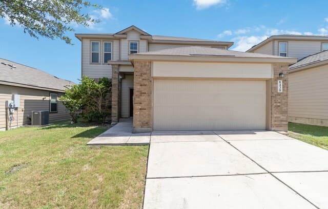rental at 8430  Terlingua Cove in Converse, TX — photo 5