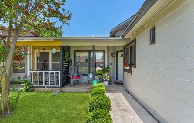 rental at 6715  Hickory Springs Drive in San Antonio, TX — photo 3
