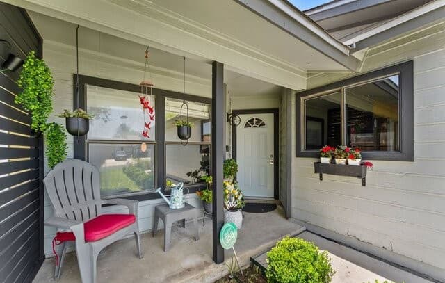 rental at 6715  Hickory Springs Drive in San Antonio, TX — photo 4