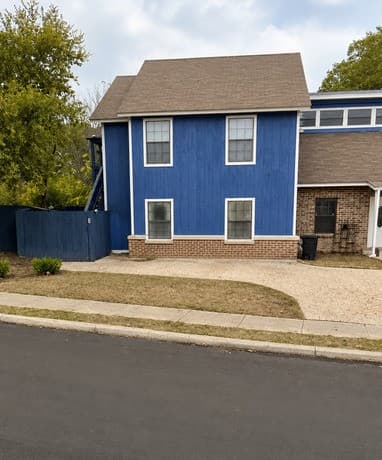 rental at 7234  Coral Spgs in San Antonio, TX — photo 1