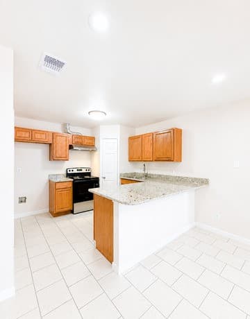 rental at 7234  Coral Spgs in San Antonio, TX — photo 3