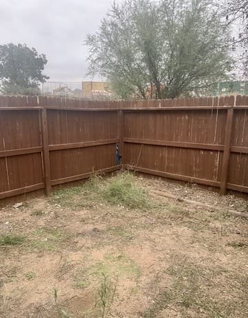 3-bedroom rental at 10706 Mathom Lndg Unit 3 in Universal City, TX — photo 2