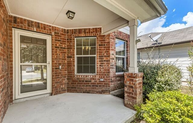 rental at 10213  Metz Valley in Schertz, TX — photo 3