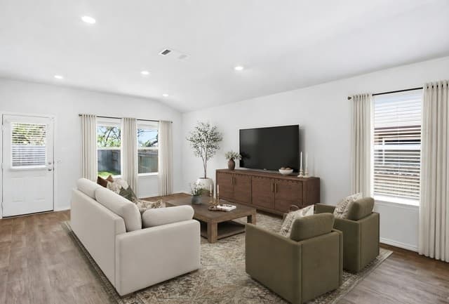 rental at 12202  Stoney Blue in San Antonio, TX — photo 2