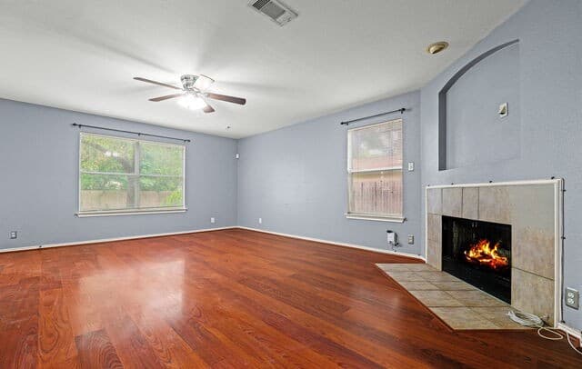 rental at 8434  Shooting Quail in San Antonio, TX — photo 5
