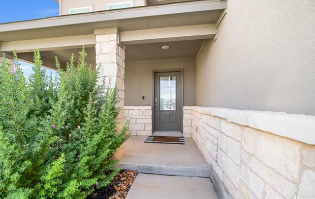 rental at 4794  Chalk Flats in San Antonio, TX — photo 3
