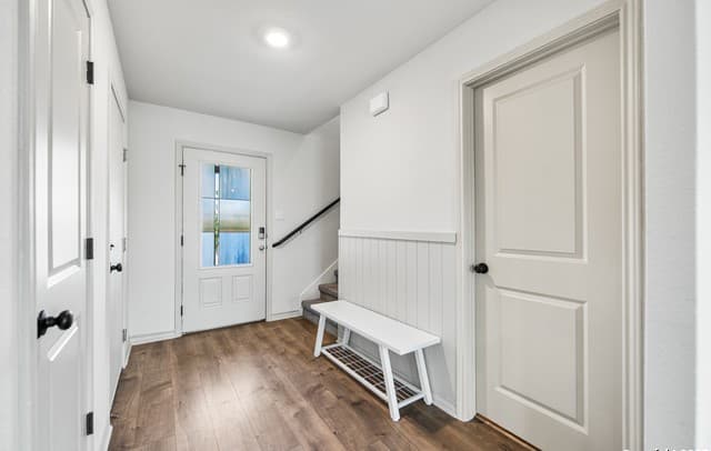 rental at 4794  Chalk Flats in San Antonio, TX — photo 4