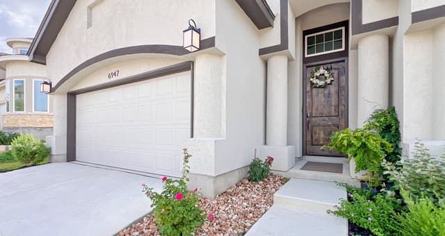 rental at 6947  Comanche Cougar in San Antonio, TX — photo 4