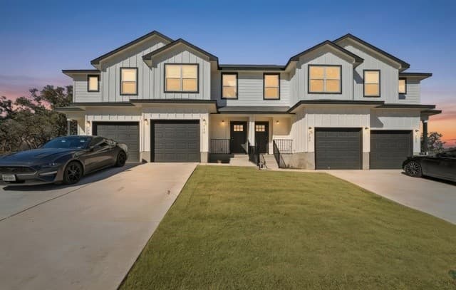 rental at 736  Abigail Alley in San Antonio, TX — photo 1