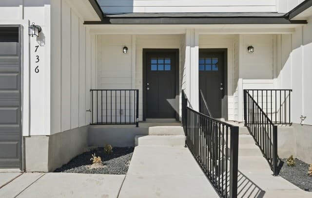 rental at 736  Abigail Alley in San Antonio, TX — photo 5