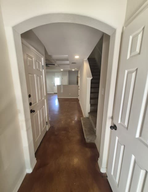 rental at 4814  Appleseed Court in San Antonio, TX — photo 2
