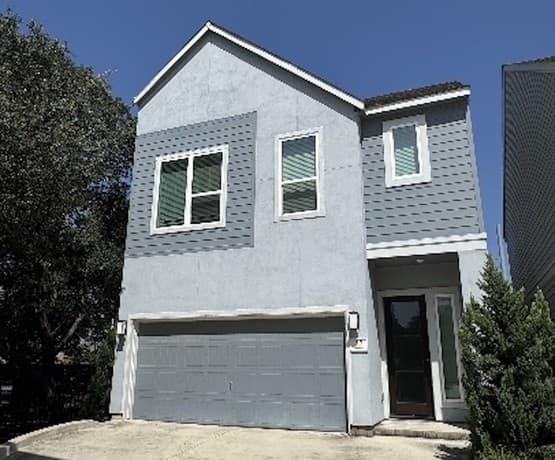 rental at 7914  Roanoke Run Unit UNIT 27 in San Antonio, TX — photo 1