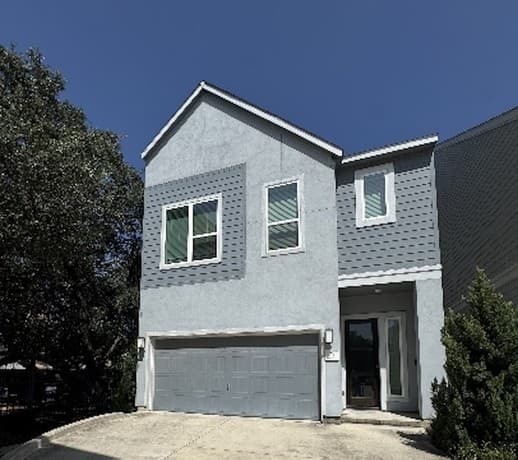 rental at 7914  Roanoke Run Unit UNIT 27 in San Antonio, TX — photo 2