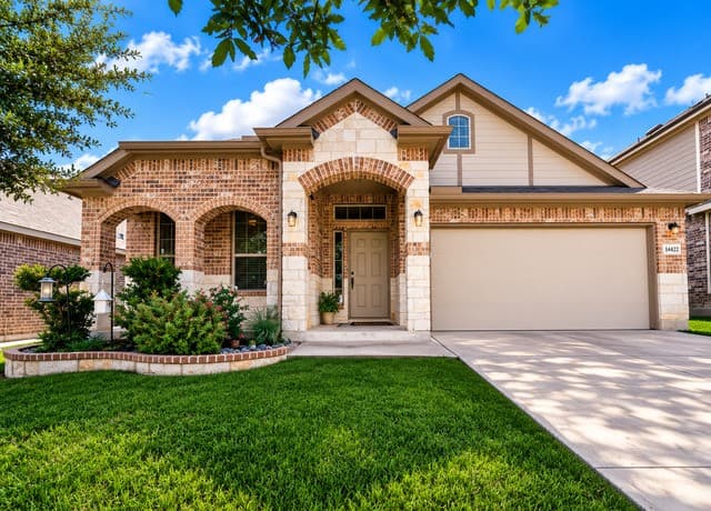 rental at 14422  Palomino Pl in San Antonio, TX — photo 1