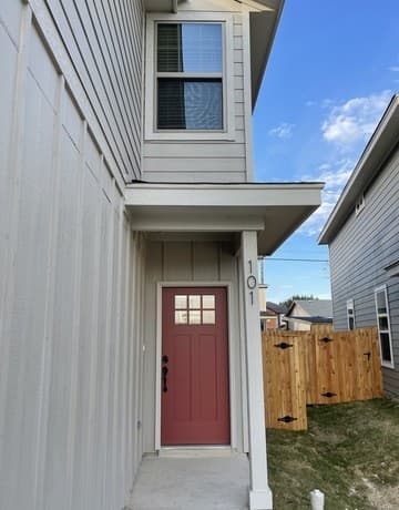 rental at 2207  Lynwood Bnd Unit 101 in San Antonio, TX — photo 3