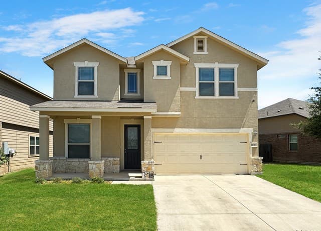 rental at 11307  Decidedly in San Antonio, TX — photo 2