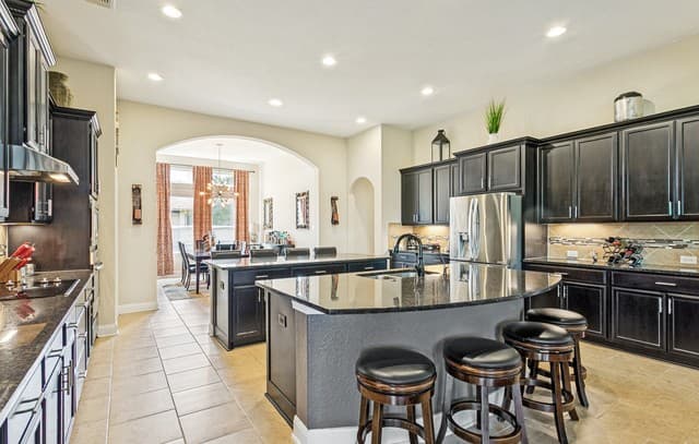 rental at 5652  Copper Vly in New Braunfels, TX — photo 5