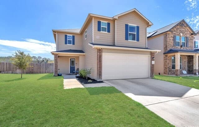 rental at 15703  Selene Vw in San Antonio, TX — photo 1