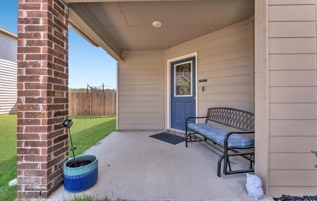 rental at 15703  Selene Vw in San Antonio, TX — photo 3